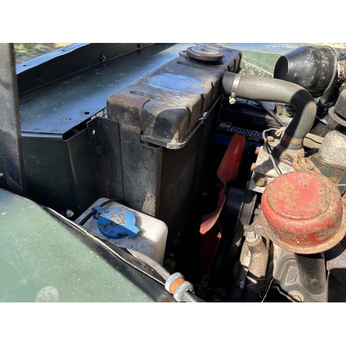 45 - 1954 Land Rover Series I 86 inch
Registration number WSV 989
Chassis number 47102066
Engine number 4...