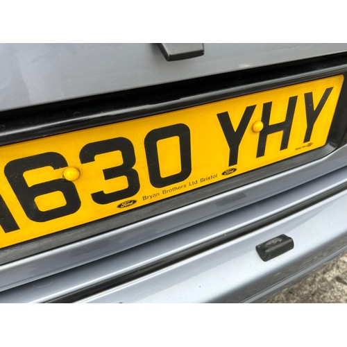 57 - 1990 Ford Sierra Sapphire RS Cosworth 4x4
Registration number H630 YHY
Chassis number GBBFLU60926
Mo...