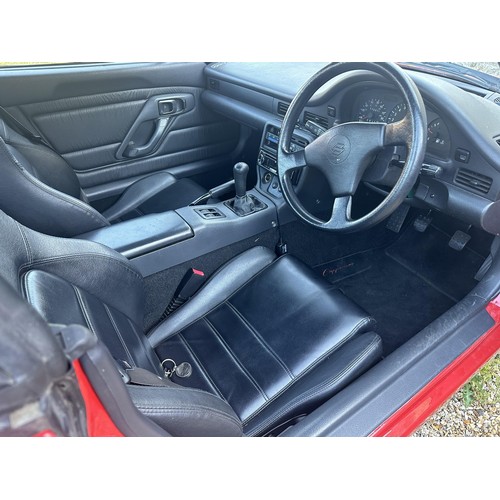 59 - 1994 Suzuki Cappuccino
***Revised Estimate***
Registration number UIW 2271
Chassis number JSAEEA11R0... 