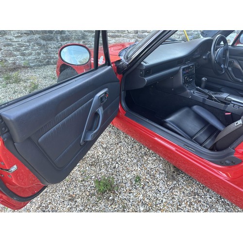 59 - 1994 Suzuki Cappuccino
***Revised Estimate***
Registration number UIW 2271
Chassis number JSAEEA11R0... 