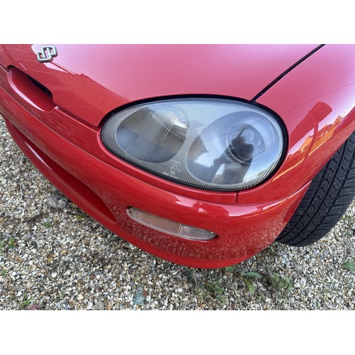 59 - 1994 Suzuki Cappuccino
***Revised Estimate***
Registration number UIW 2271
Chassis number JSAEEA11R0... 