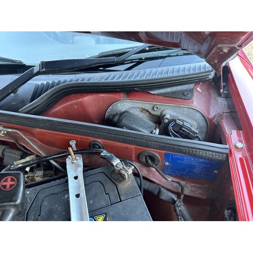 59 - 1994 Suzuki Cappuccino
***Revised Estimate***
Registration number UIW 2271
Chassis number JSAEEA11R0... 