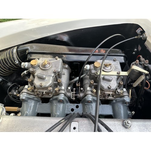 10 - 1968 Lotus Elan S4 FHC
Registration number AVW 124F
Chassis number 36/7984
Engine number LP.124.75LB...