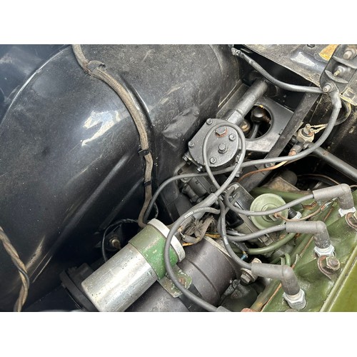 58 - 1953 Austin A30
Registration number RDE 405
Black with a tan interior
Low mileage and ownership
Fitt... 