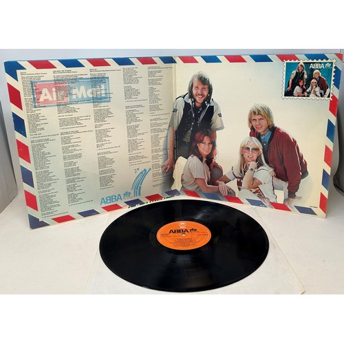 1490 - Ian Gillan band, Child In Time, vinyl LP album, and Rock On Humble Pie, Squeeze singles, Ian Drury N... 