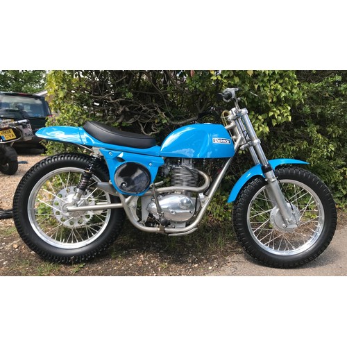 Metisse scrambler deals