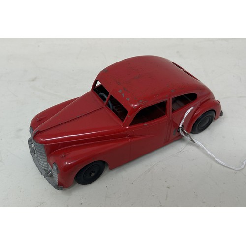 158 - An Hettoy wind up car