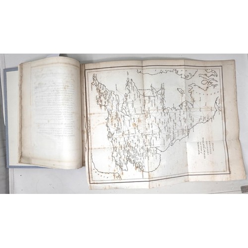 3 - An Account of the Operations carried on for accomplishing A Trigonometrical Survey of England and Wa... 