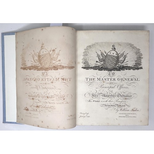 3 - An Account of the Operations carried on for accomplishing A Trigonometrical Survey of England and Wa... 