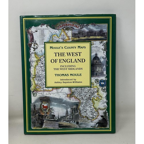 38 - Smart (L), Maps That Made History, National Archives Kew 2004, 1st edition, bound in blue linen on b... 