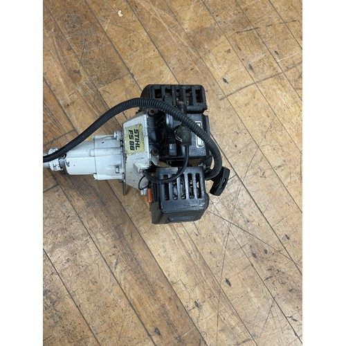 942 - A Stihl FS86 petrol strimmer