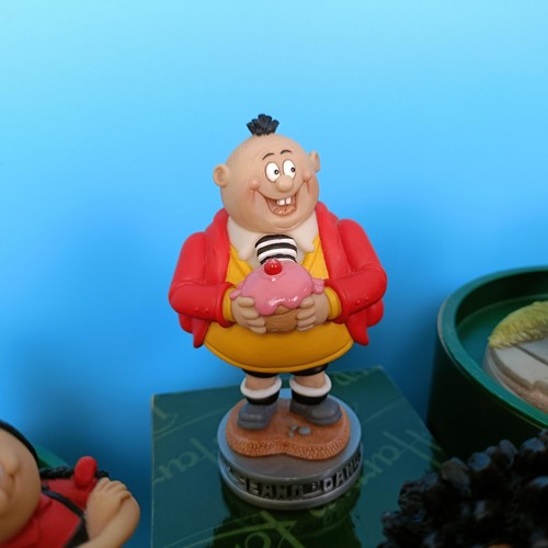 579 - A Robert Harrop Official Beano product figure, Just For Kicks, No BPB10, CBD02, BD05, BD17, CBD01, B... 