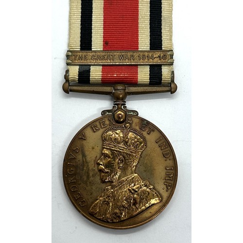 945 - A Special Constabulary Medal, awarded to William Smith, another, awarded to Frederick H Coombes, ano... 