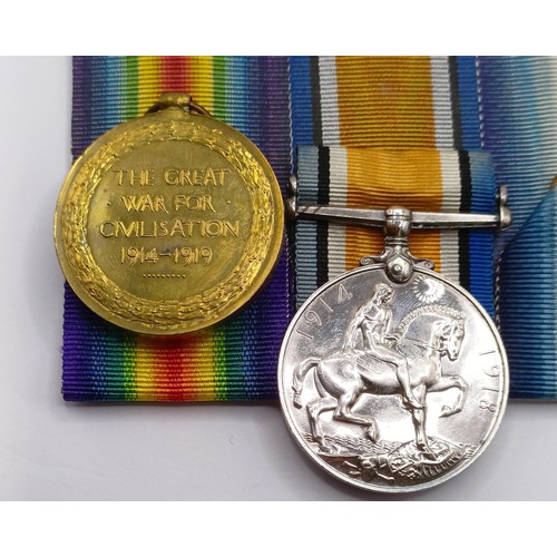 777 - A 1914-15 Star Trio, awarded to Ply 149 S Pte T Watson RMLI  Provenance:  From a lifetime of medal c... 