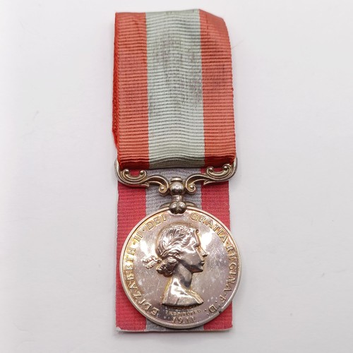 836 - An HM Coastguard LS & GC Medal, awarded to Harry Francis Honeyman  Provenance:  From a lifetime of m... 