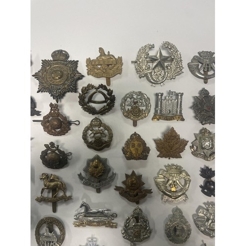 983A - Assorted military and other badges