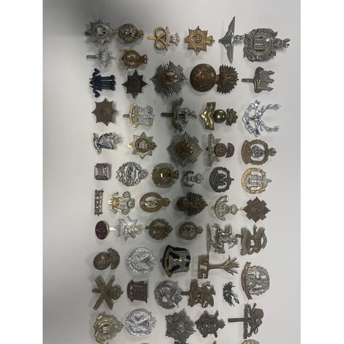 984A - Assorted military and other badges