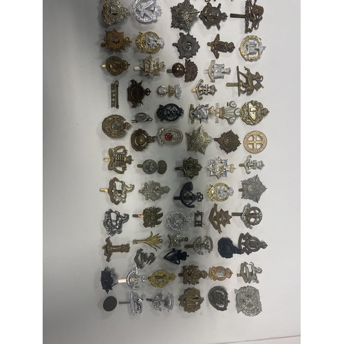 984A - Assorted military and other badges