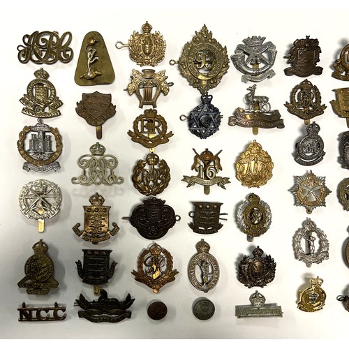 988A - Assorted military and other badges