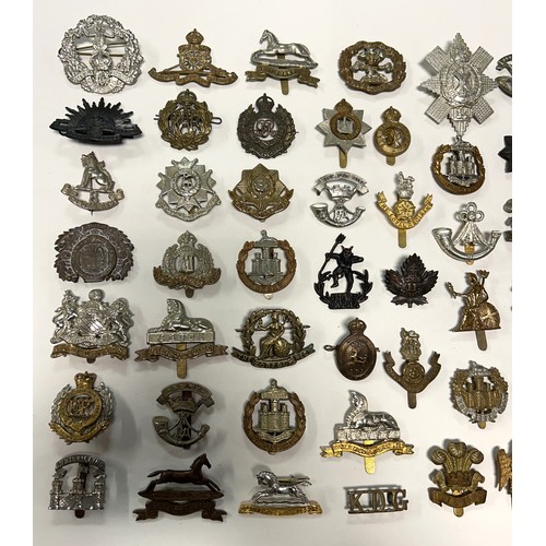 990A - Assorted military and other badges