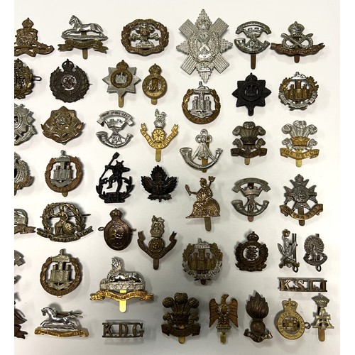 990A - Assorted military and other badges