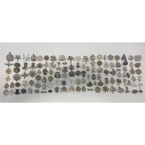 992A - Assorted military and other badges