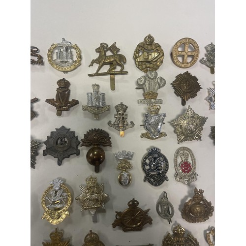 992A - Assorted military and other badges