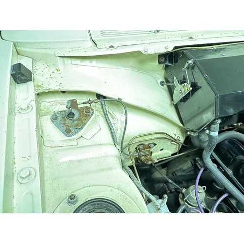 53 - 1962 Ford Consul Classic 315Best bid to be submittedRegistration number ESV 636Chassis number Z33B46... 