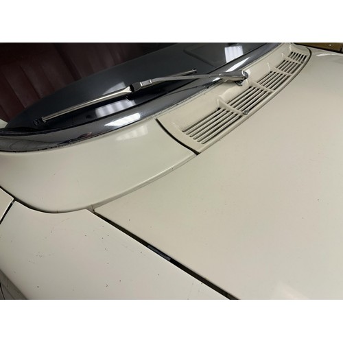 53 - 1962 Ford Consul Classic 315Best bid to be submittedRegistration number ESV 636Chassis number Z33B46... 