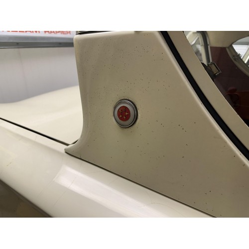 53 - 1962 Ford Consul Classic 315Best bid to be submittedRegistration number ESV 636Chassis number Z33B46... 