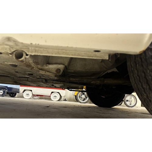 53 - 1962 Ford Consul Classic 315Best bid to be submittedRegistration number ESV 636Chassis number Z33B46... 