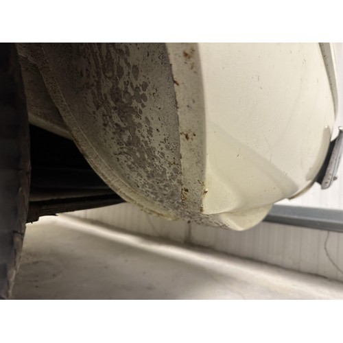 53 - 1962 Ford Consul Classic 315Best bid to be submittedRegistration number ESV 636Chassis number Z33B46... 