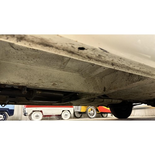 53 - 1962 Ford Consul Classic 315Best bid to be submittedRegistration number ESV 636Chassis number Z33B46... 