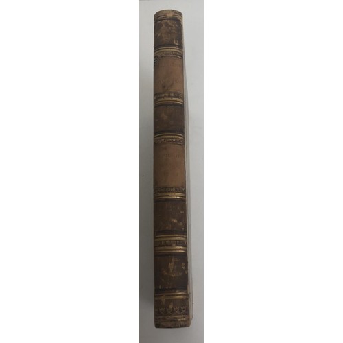 750 - Webb (Charles George), The History Of Taunton, published 1874, and the Topographical & Historica... 