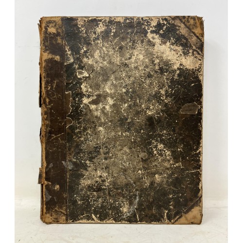 760 - Culpeper (Nicholas), The Complete Herbal, published 1801, The County Seats Of Great Britain & Ir... 