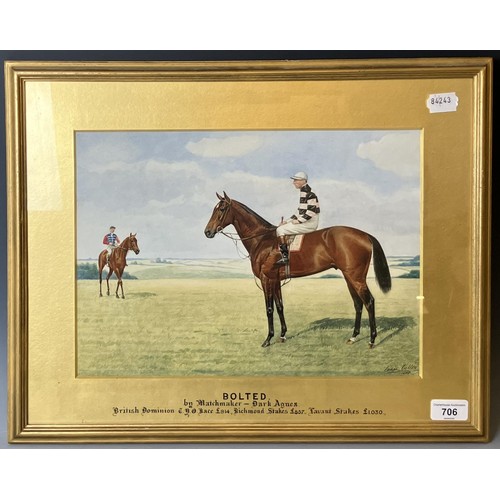 Lot 706       