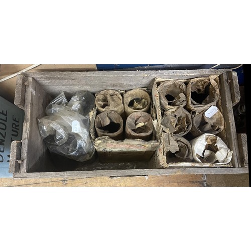 226 - New old stock cylinder liners, for a six cylinder Morris Isis and others