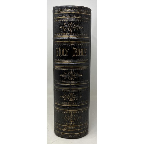 771 - The Bible, International Library Of Famous Literature, 19 vols., Old & New London, 8 vols., 20th... 