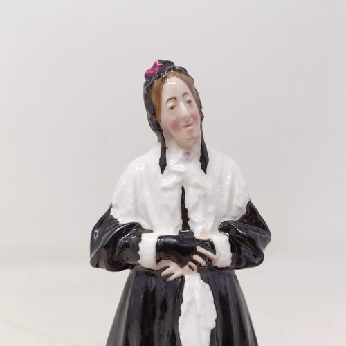 762 - A Royal Doulton figure, Mr W S Penley as Charley's Aunt