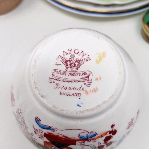 774 - Assorted Royal Doulton (box)