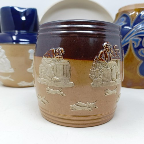 777 - Assorted Royal Doulton (box)