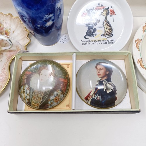 781 - Assorted Royal Doulton (box)