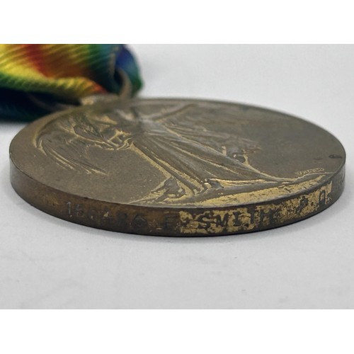 606 - A 9ct gold medal, for County Middlesex Football Association, awarded for Senior Cup Winners 1938-193... 