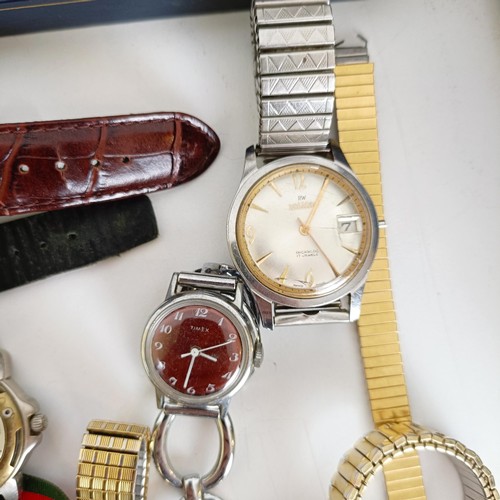 936 - Assorted watches