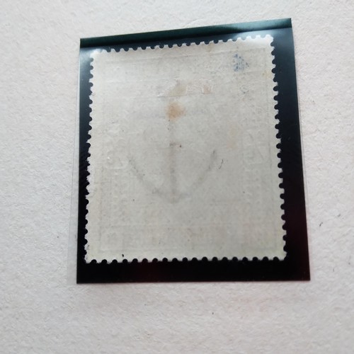 85 - GB 1883 half crown lilac unused, lovely stamp, full gum, Cat. £600