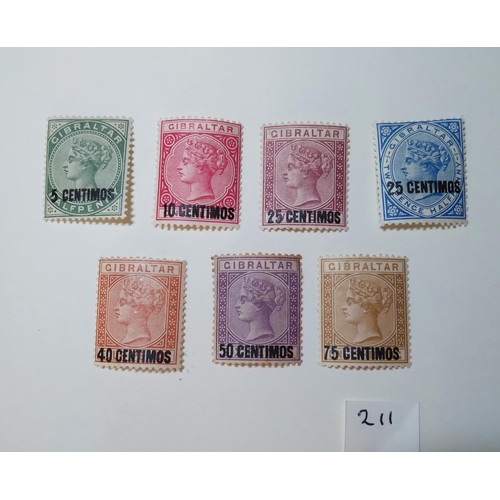 Lot 211       