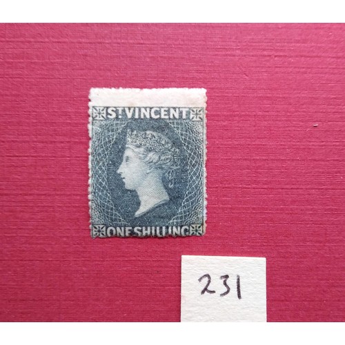 Lot 231       