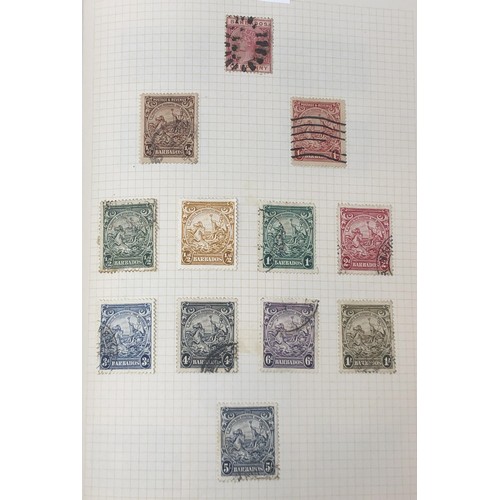 439 - An extensive collection of first day covers, Commonwealth commemorative and world stamps (7 boxes)