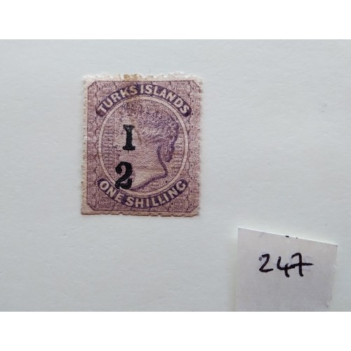 Lot 247       