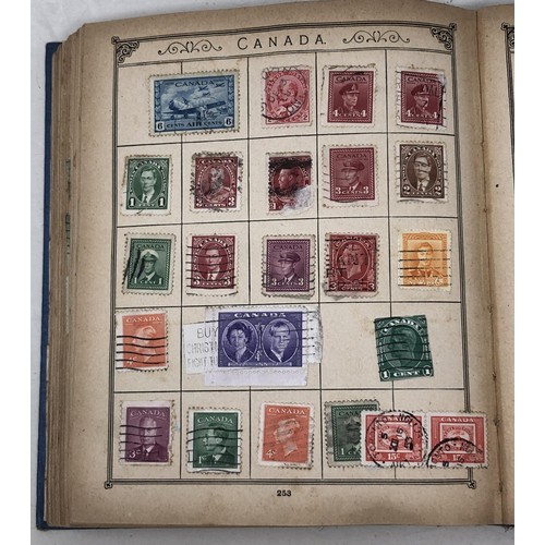 893 - Twenty one Royal Mail Special Stamps year books, assorted Benham and other first day covers, various... 